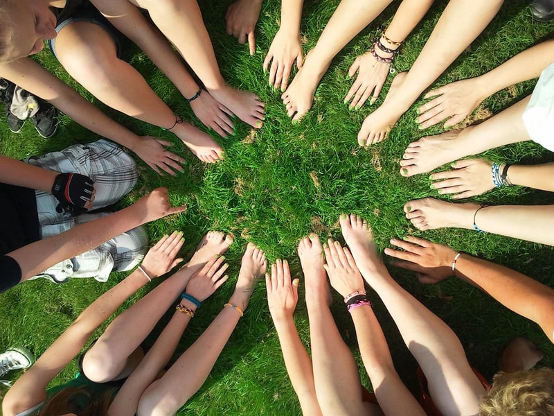 Community Garden Benefits