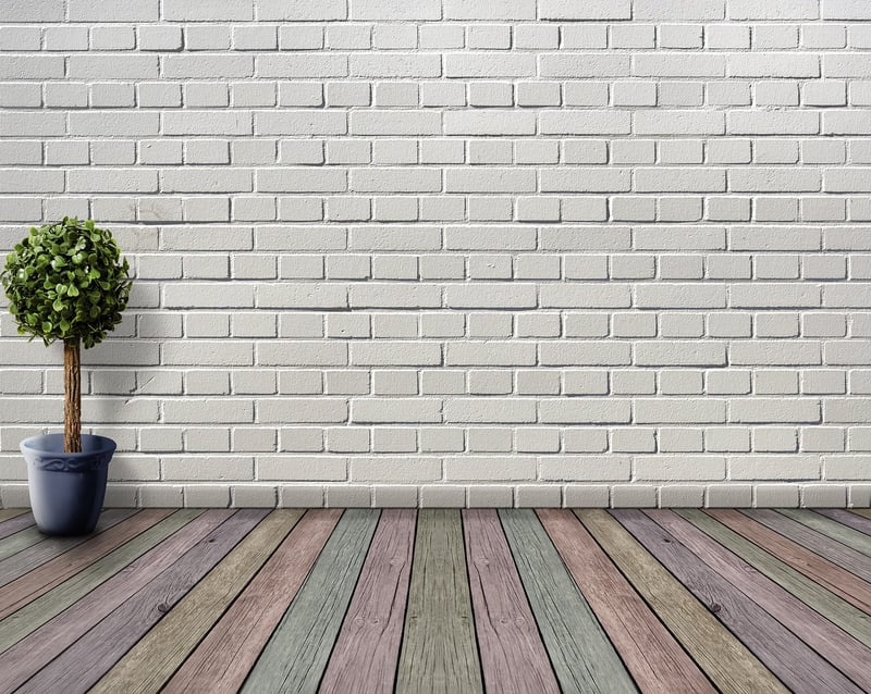Living wall panels